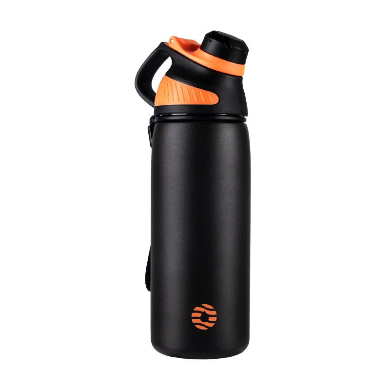 Thermos Flask Double Wall
