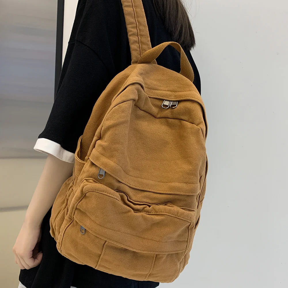 Backpack Baggersun