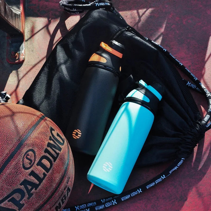 Thermos Flask Double Wall