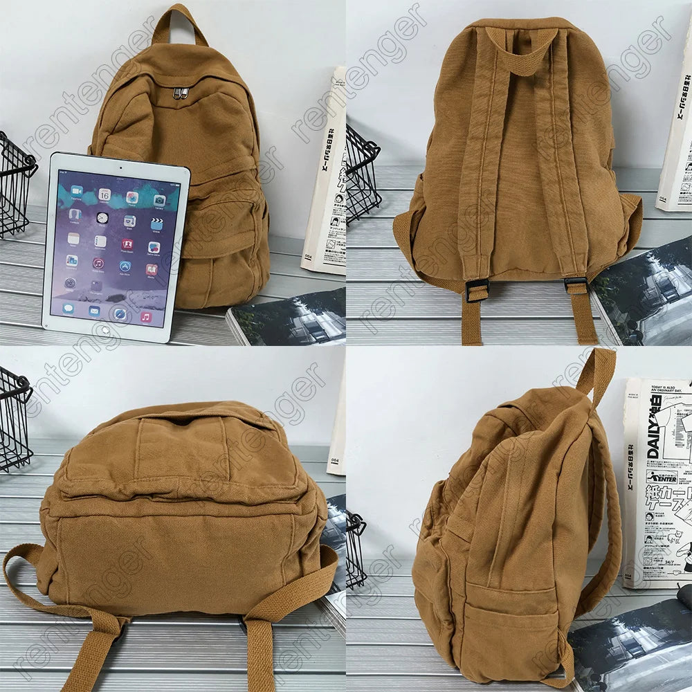 Backpack Baggersun