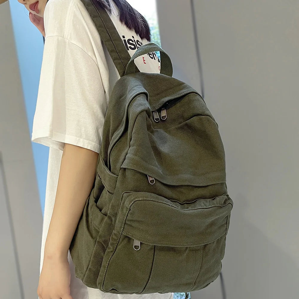 Backpack Baggersun