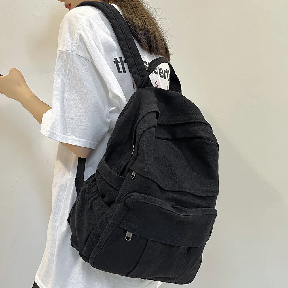 Backpack Baggersun