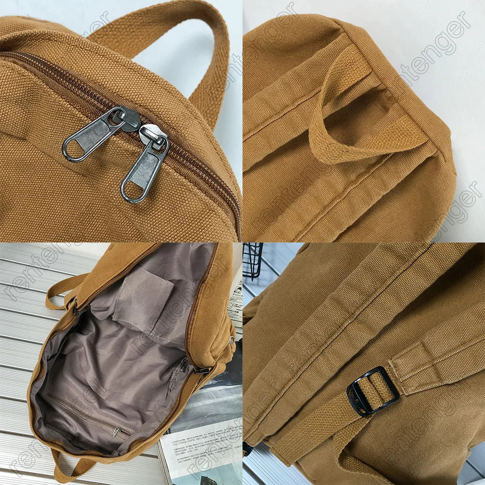 Backpack Baggersun