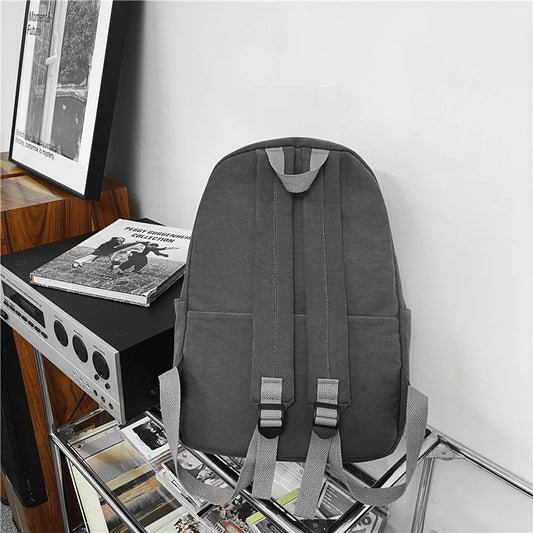 Unisex Backpack Unilife