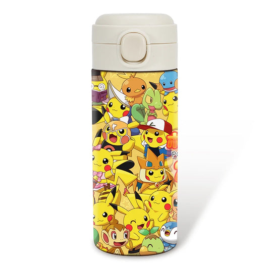 Pokemon Thermos flask