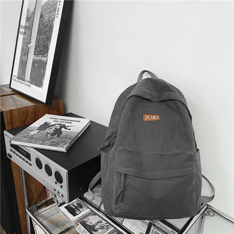 Unisex Backpack Unilife