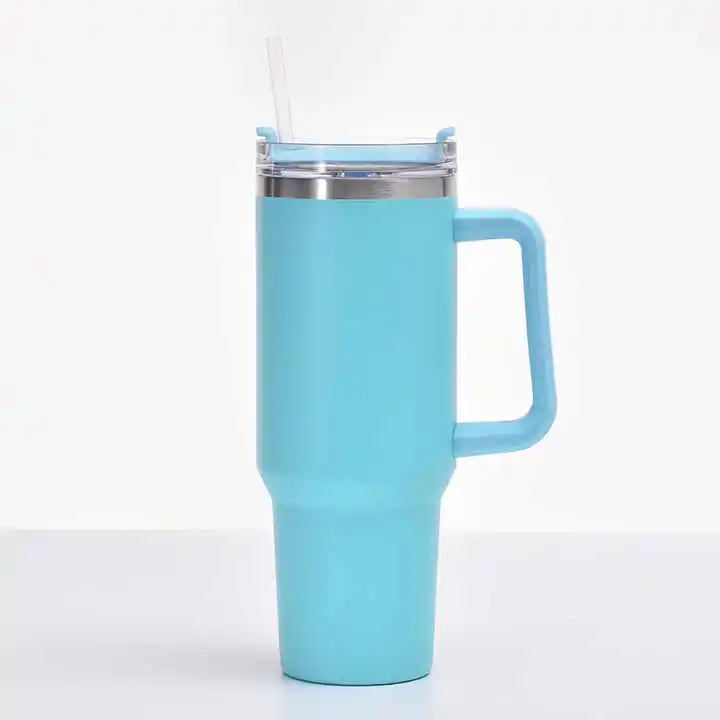 Thermal Tumbler sip