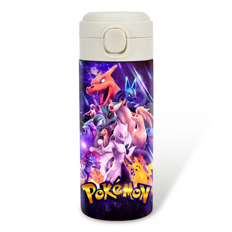 Pokemon Thermos flask