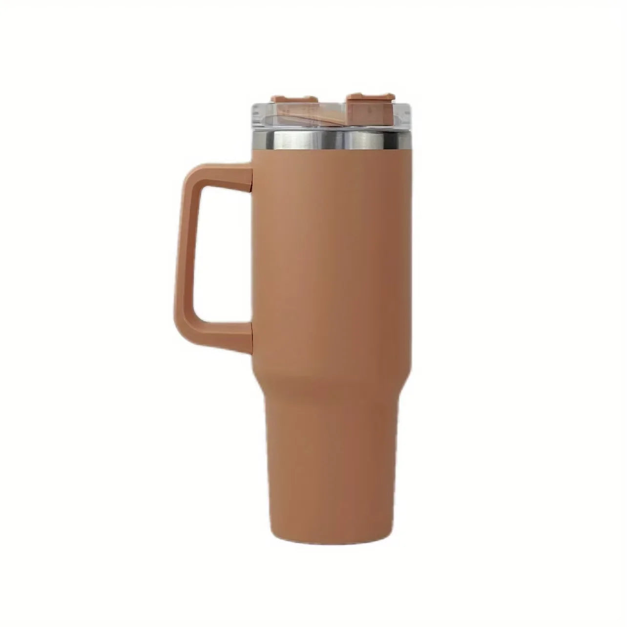 Thermal Tumbler sip