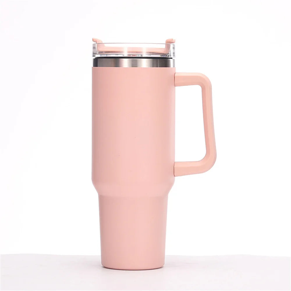 Thermal Tumbler sip