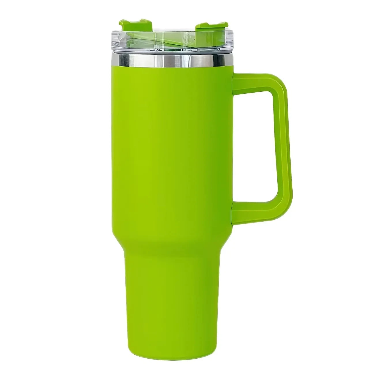 Thermal Tumbler sip