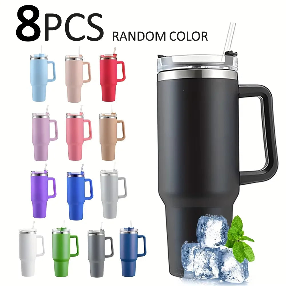 Thermal Tumbler sip