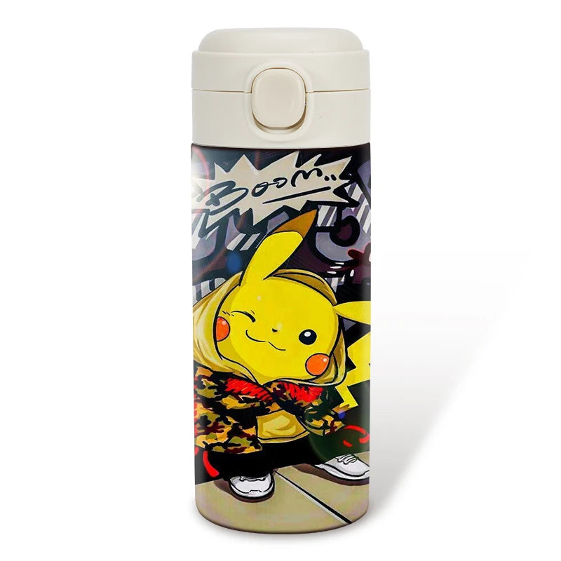 Pokemon Thermos flask