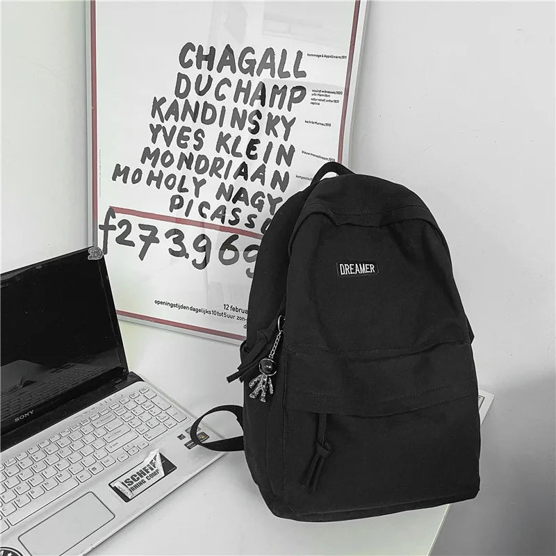Unisex Backpack Unilife