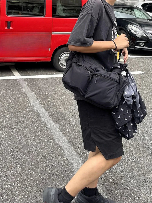 Shoulder Bag Sheeshee