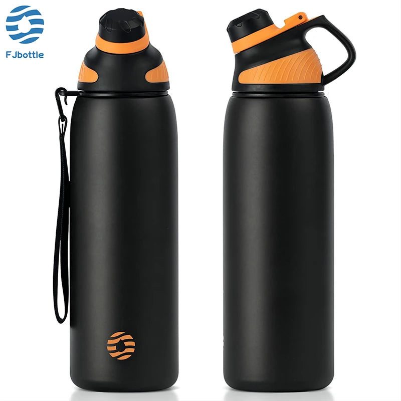 Thermos Flask Double Wall