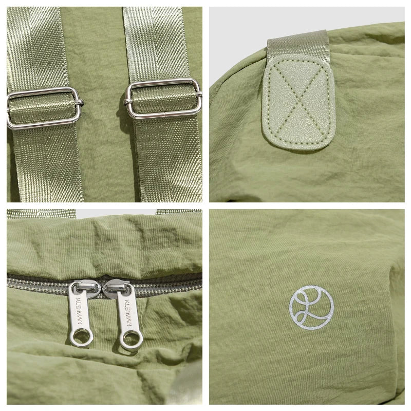 Female Handbag FeeFur