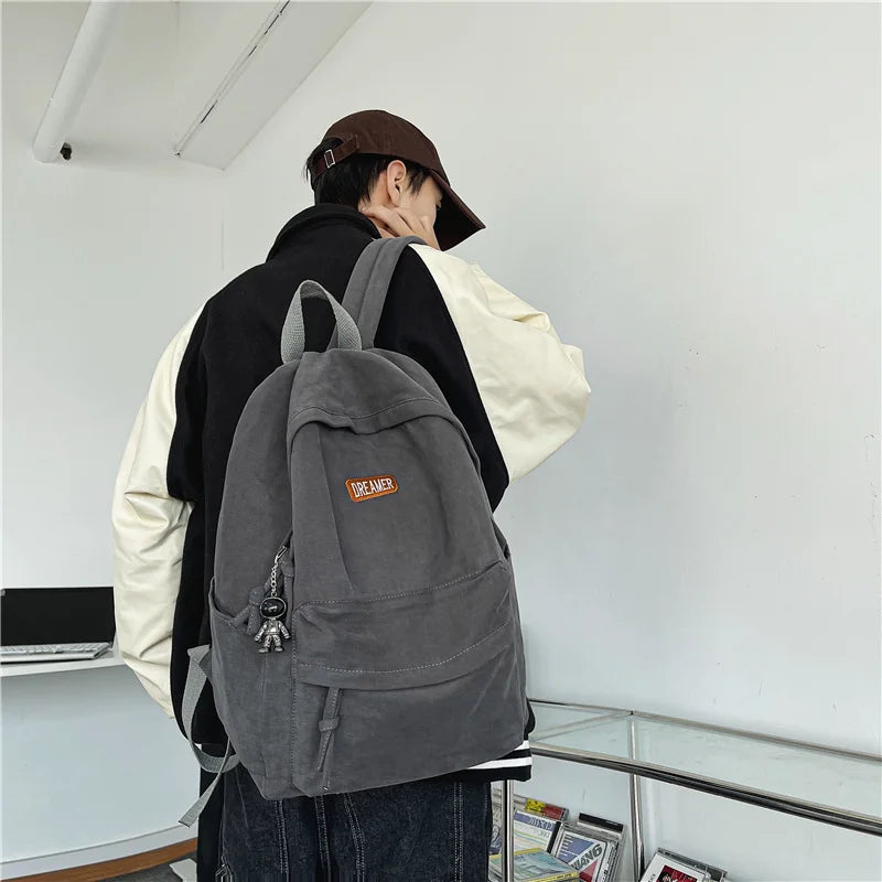 Unisex Backpack Unilife