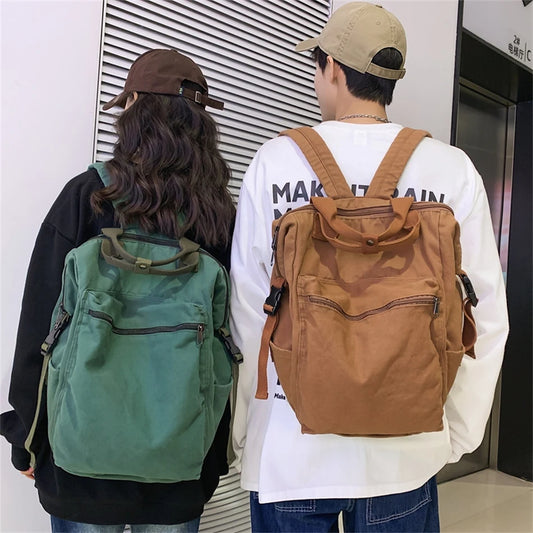 Unisex Backpack Sanders