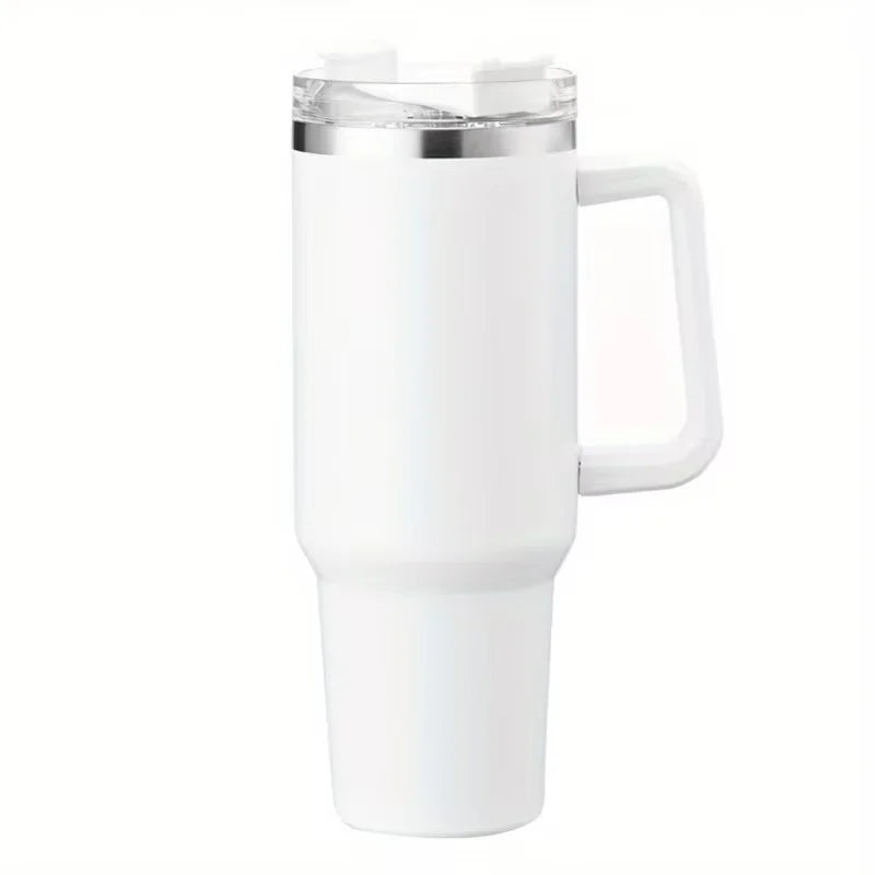 Thermal Tumbler sip