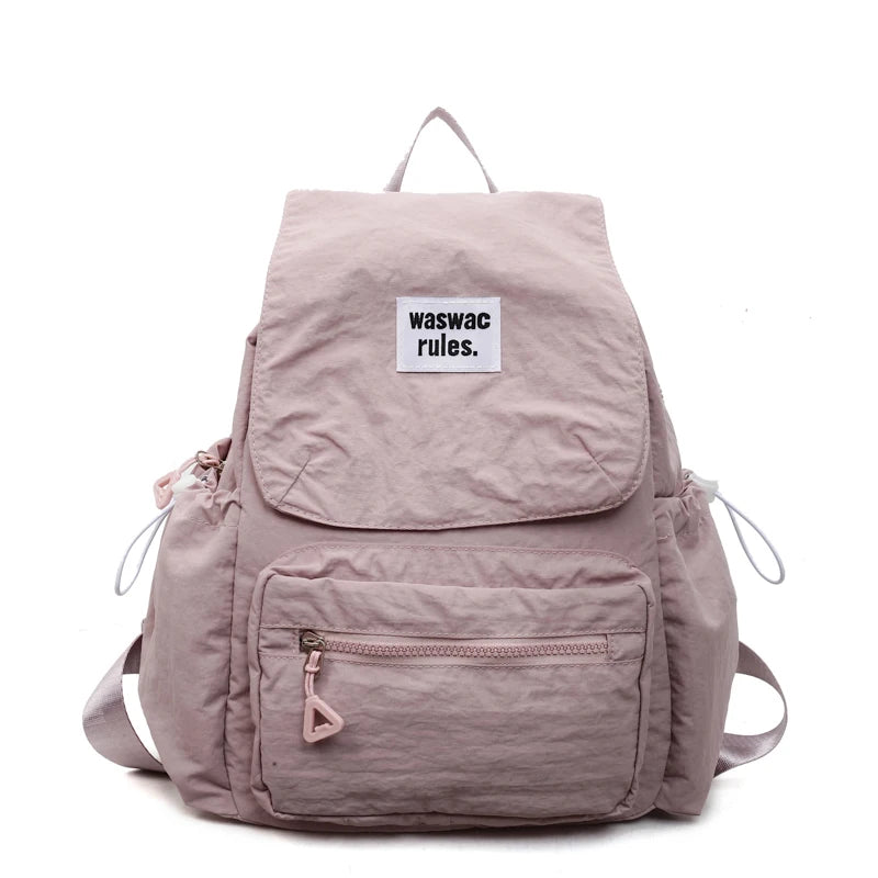 Women's Backpack Froggy