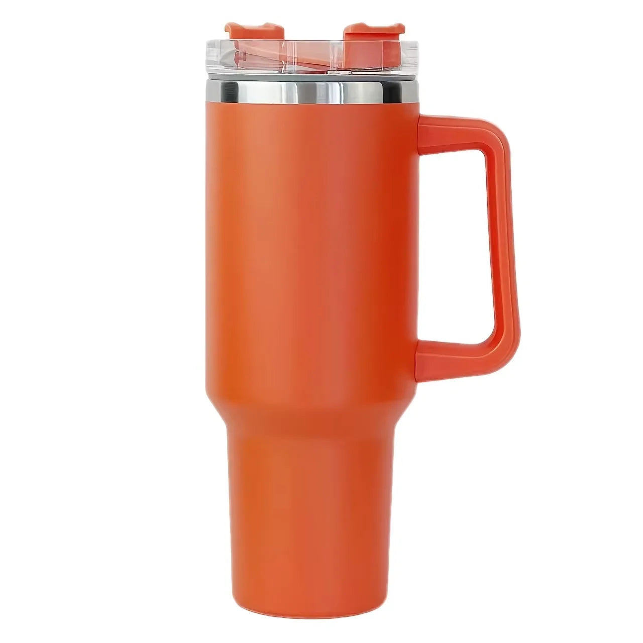 Thermal Tumbler sip