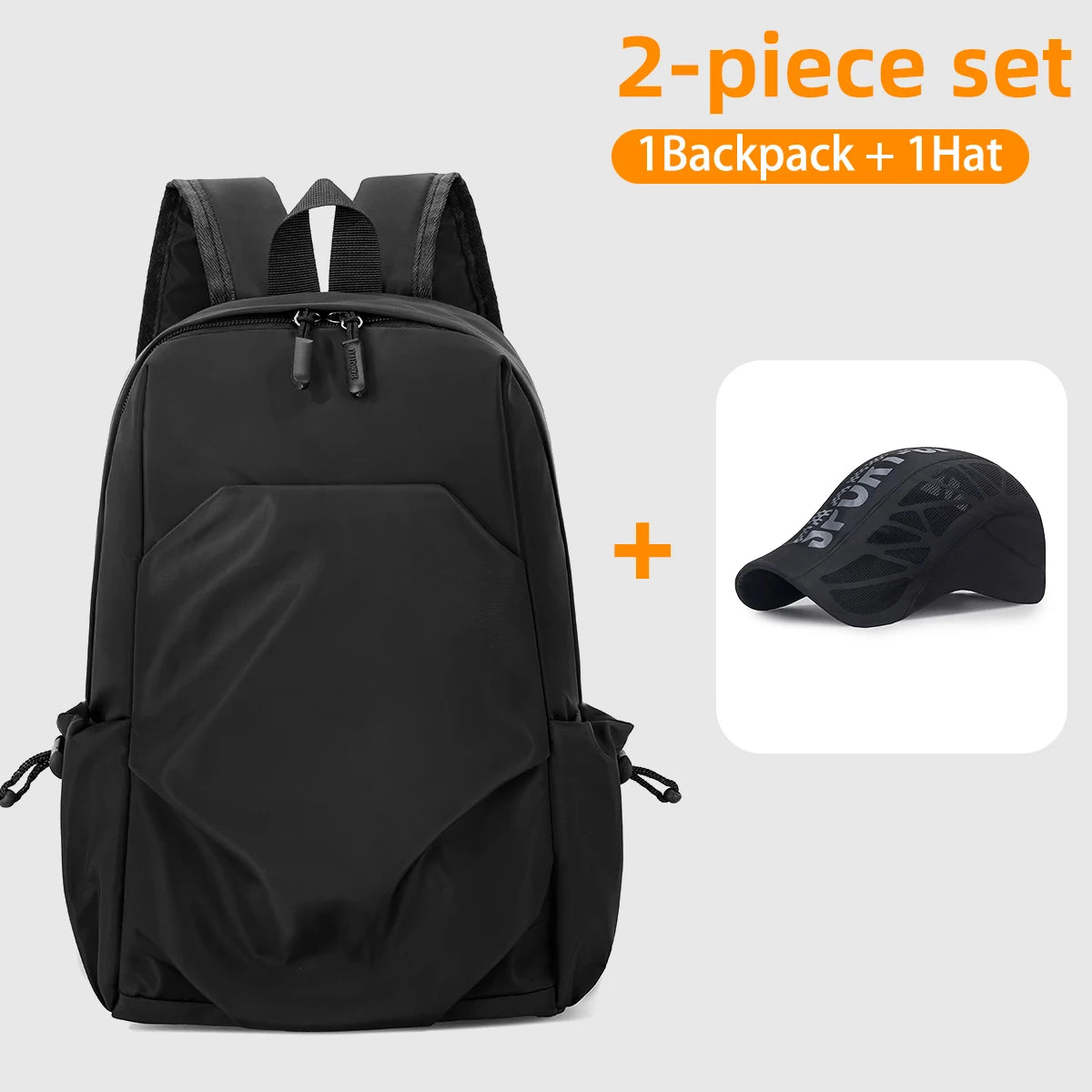 Mini unisex BackPack Minion