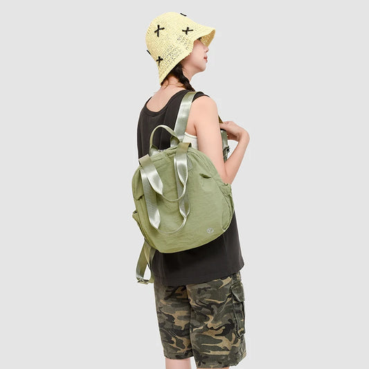 Female Handbag FeeFur