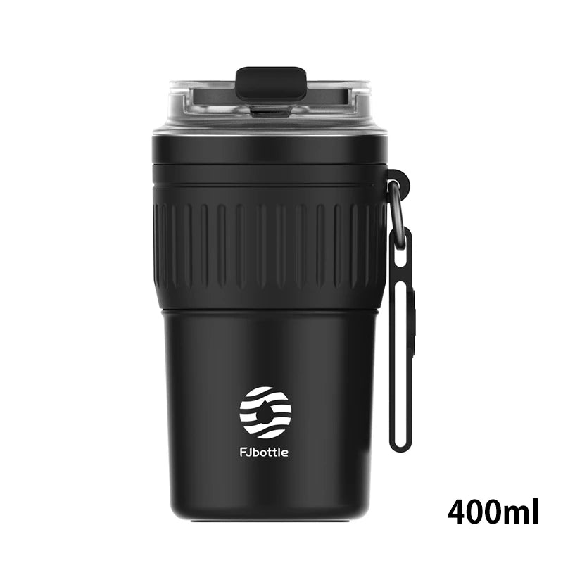 Coffee Tumbler Bottle