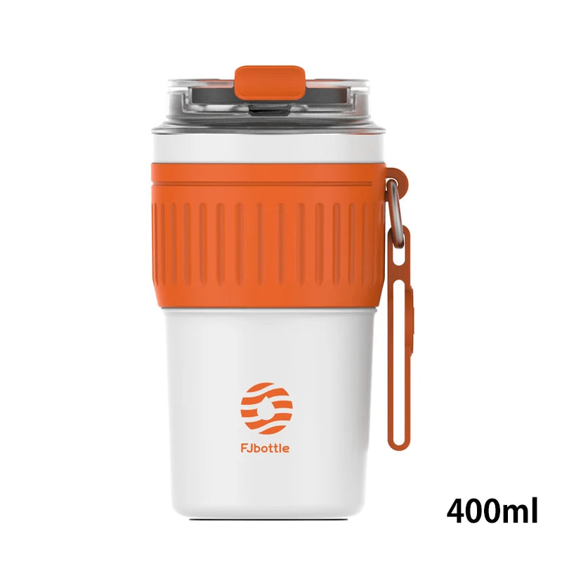 Coffee Tumbler Bottle