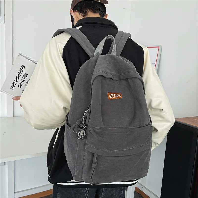 Unisex Backpack Unilife