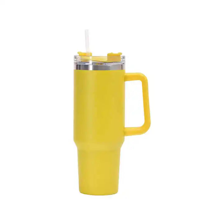 Thermal Tumbler sip