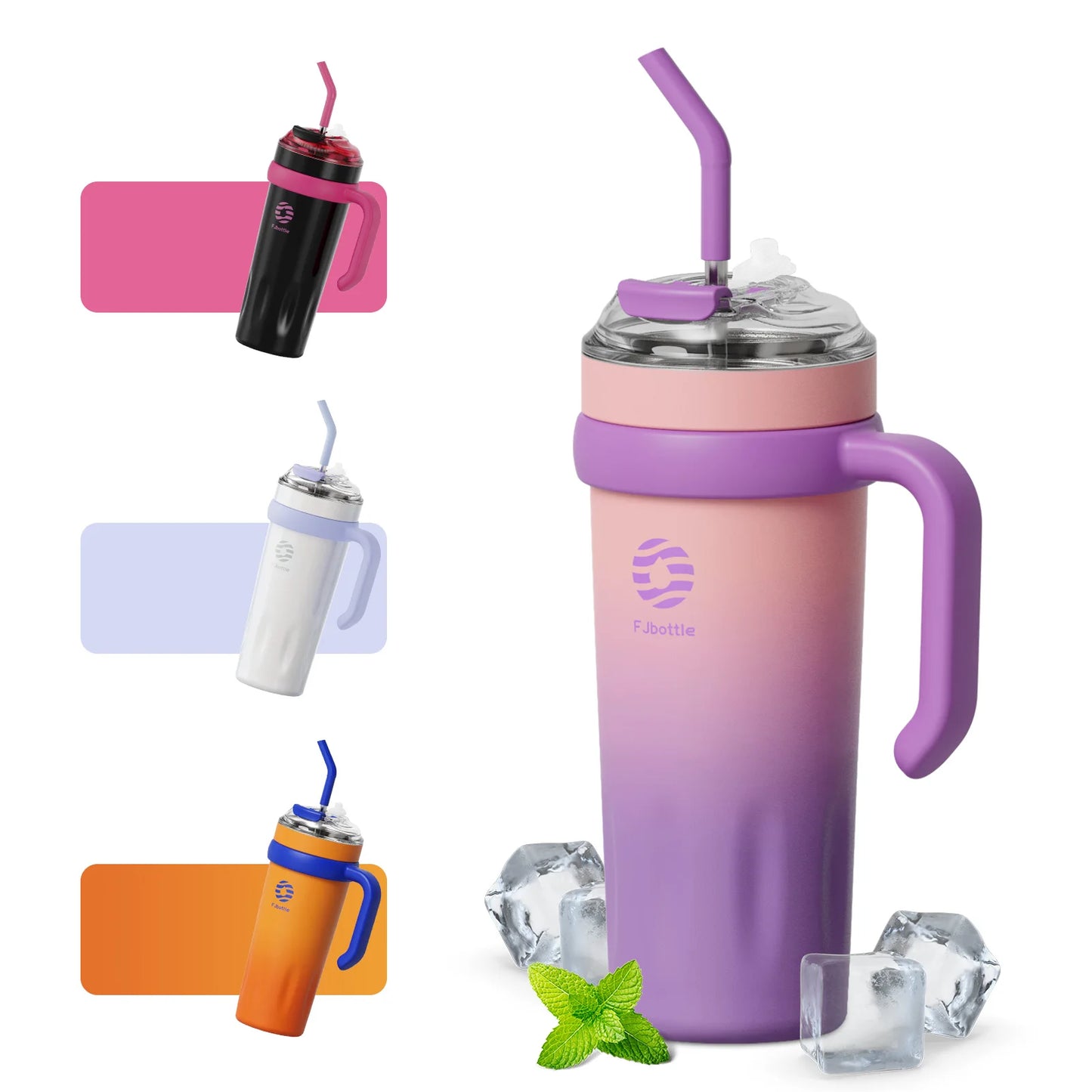 Thermal Bottle Flask