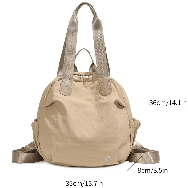 Female Handbag FeeFur