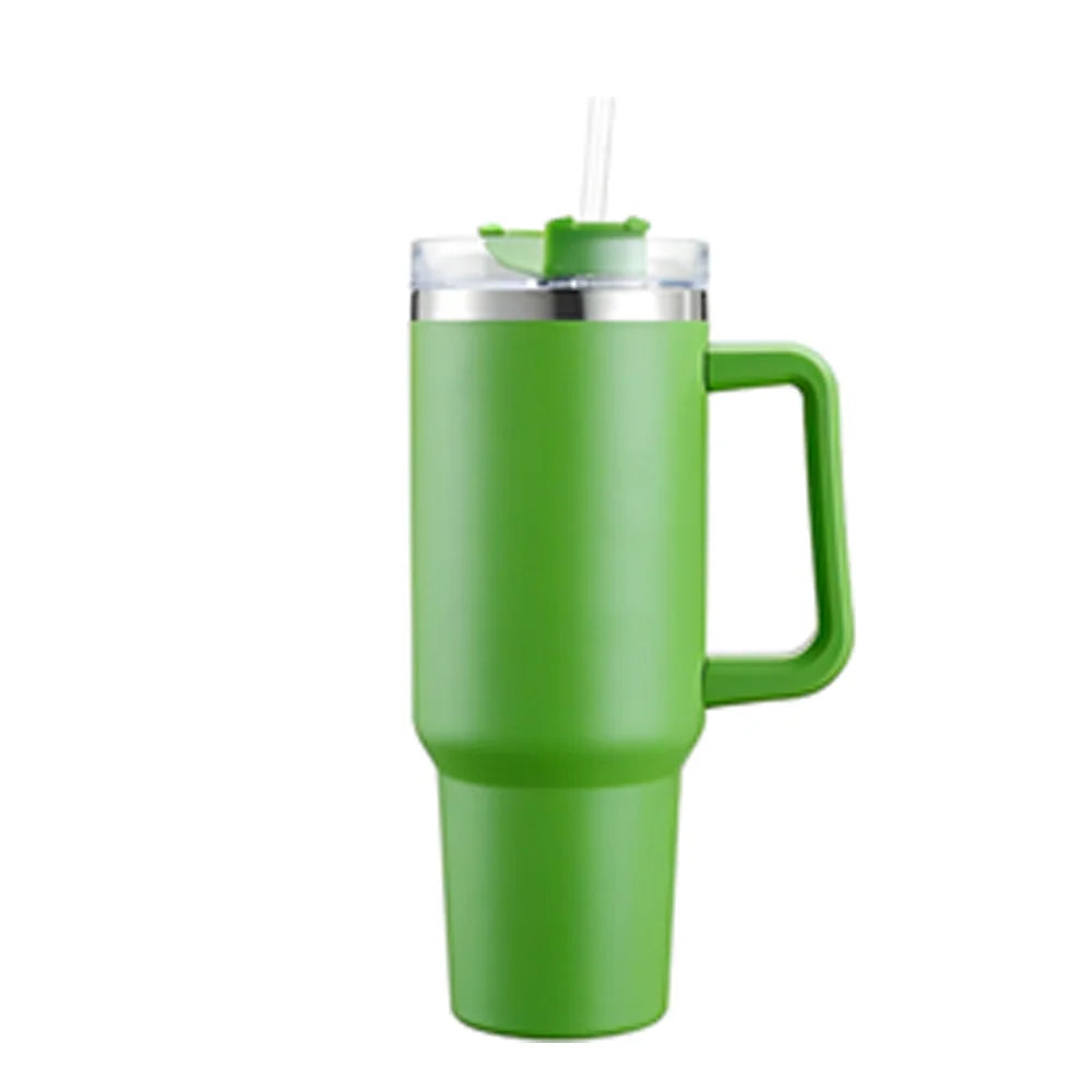 Thermal Tumbler sip