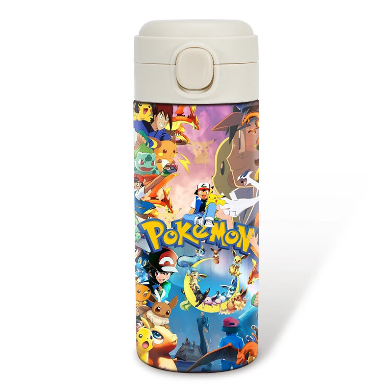 Pokemon Thermos flask