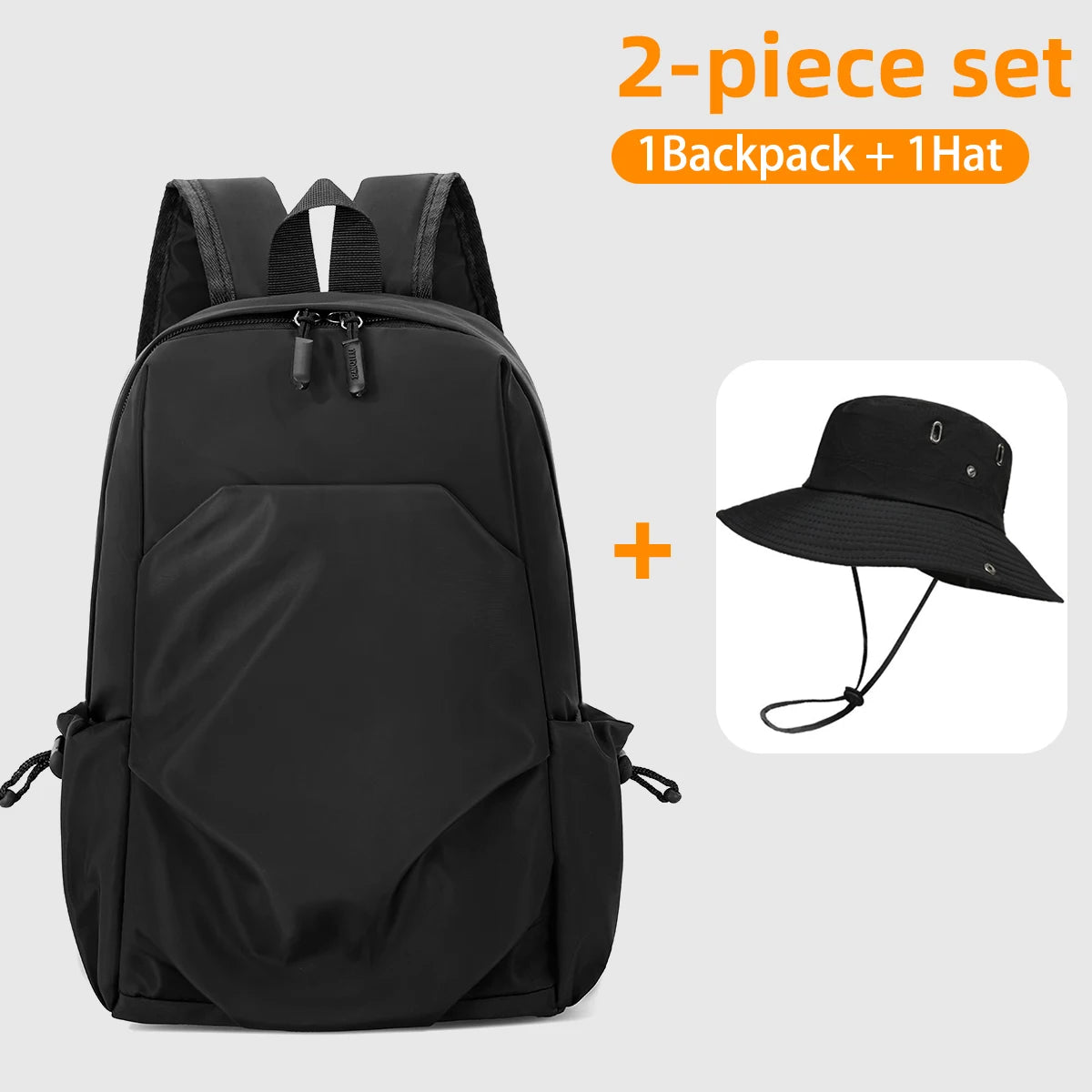 Mini unisex BackPack Minion