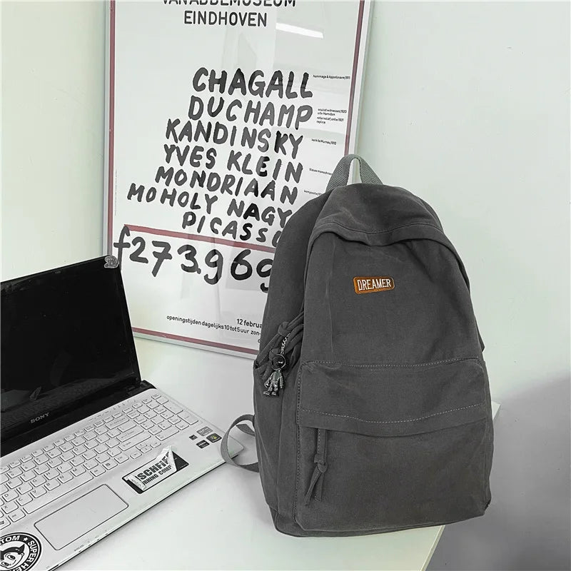 Unisex Backpack Unilife