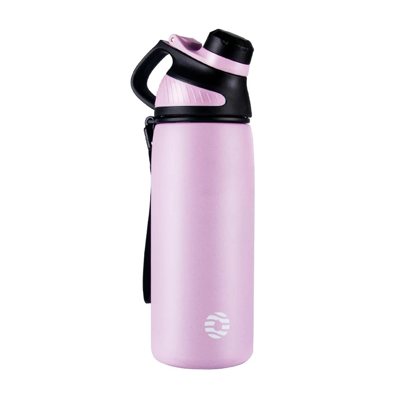 Thermos Flask Double Wall