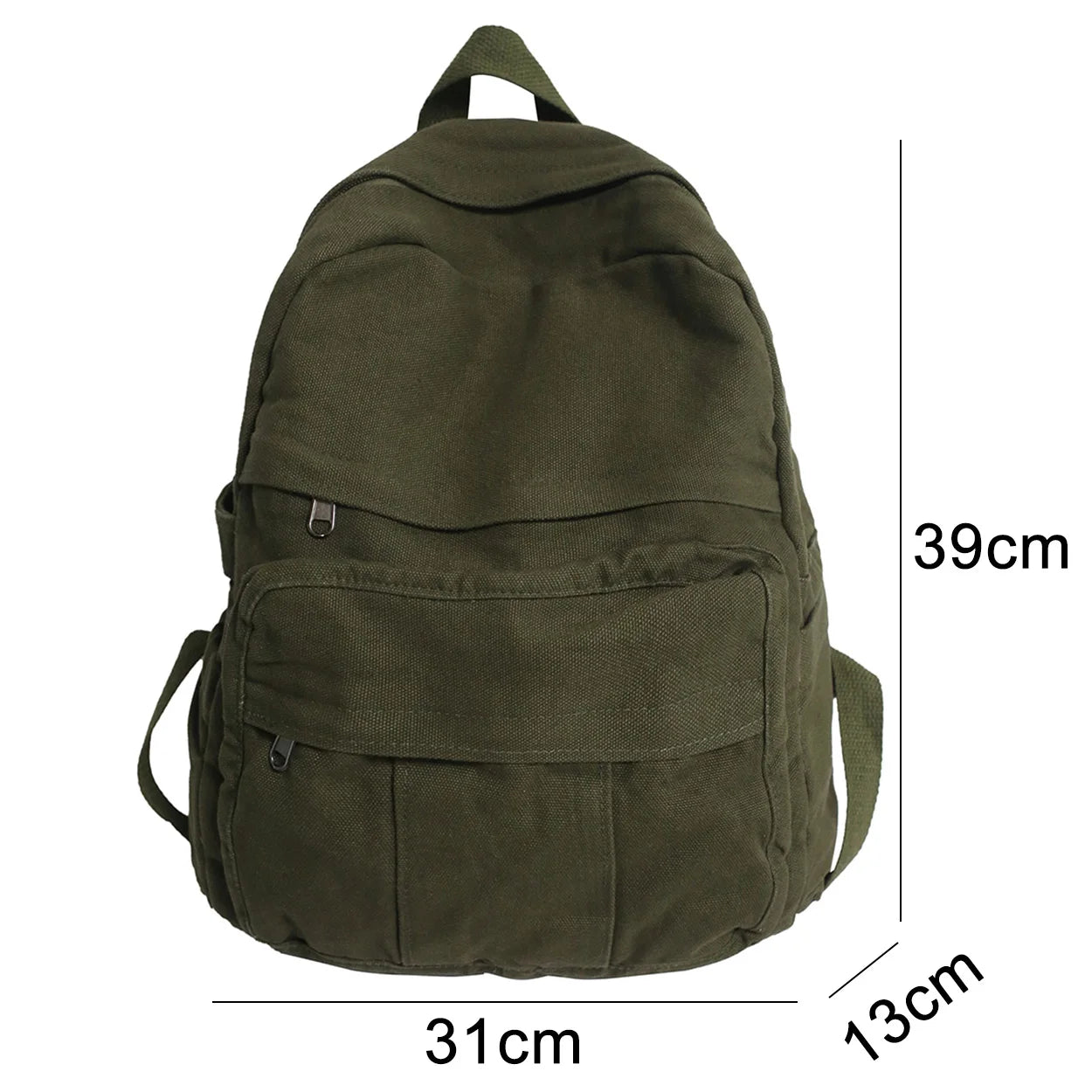 Backpack Baggersun