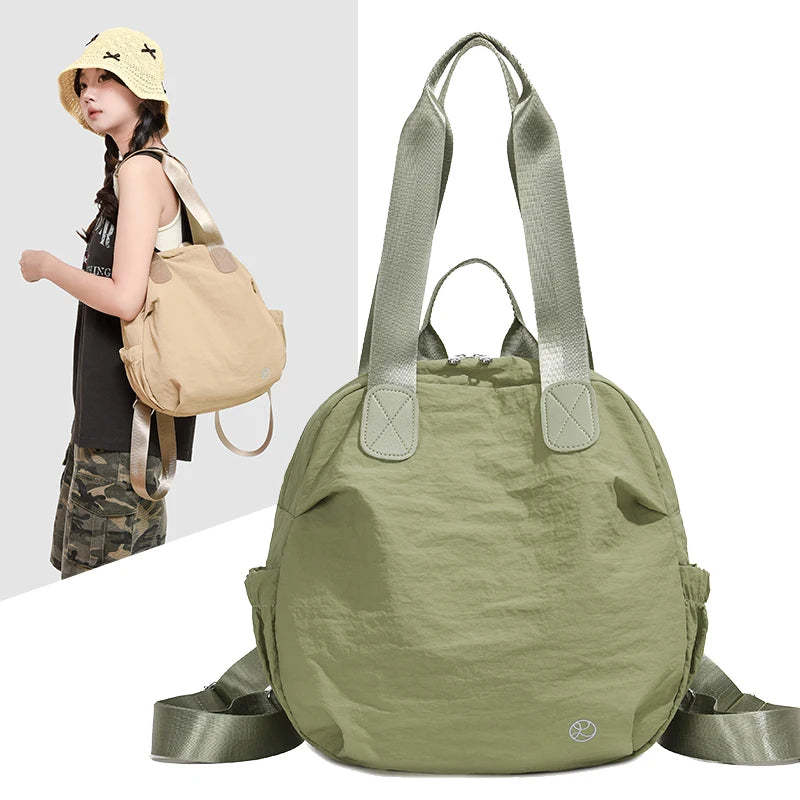 Female Handbag FeeFur