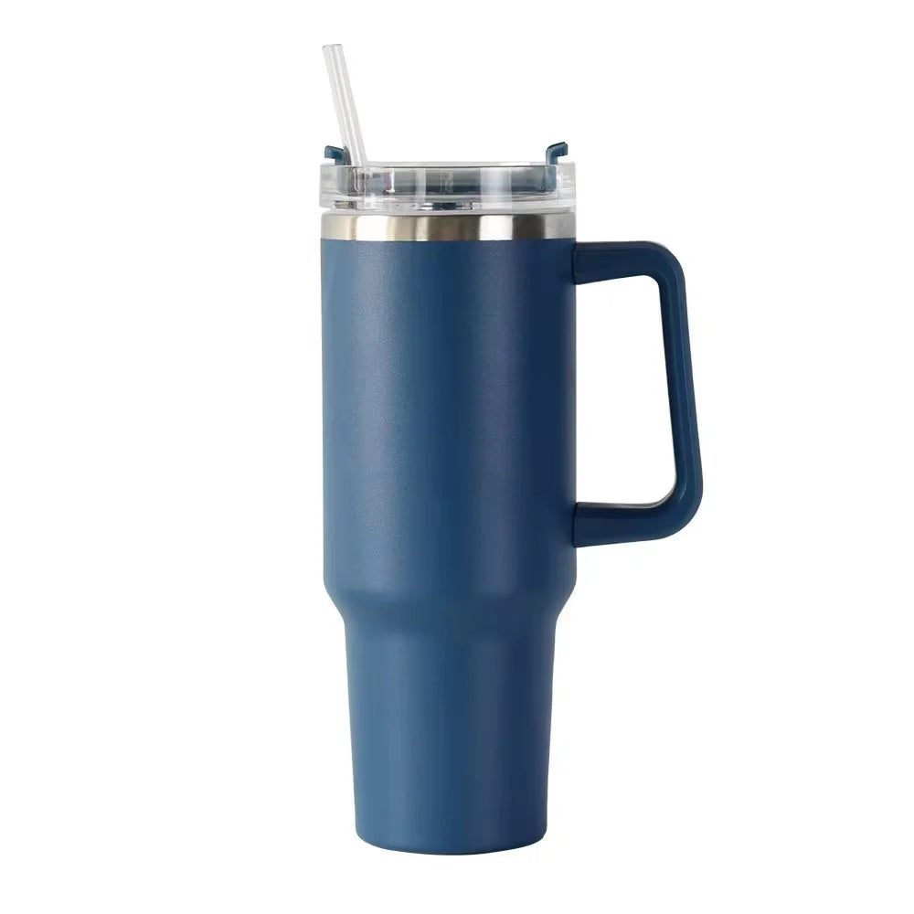 Thermal Tumbler sip