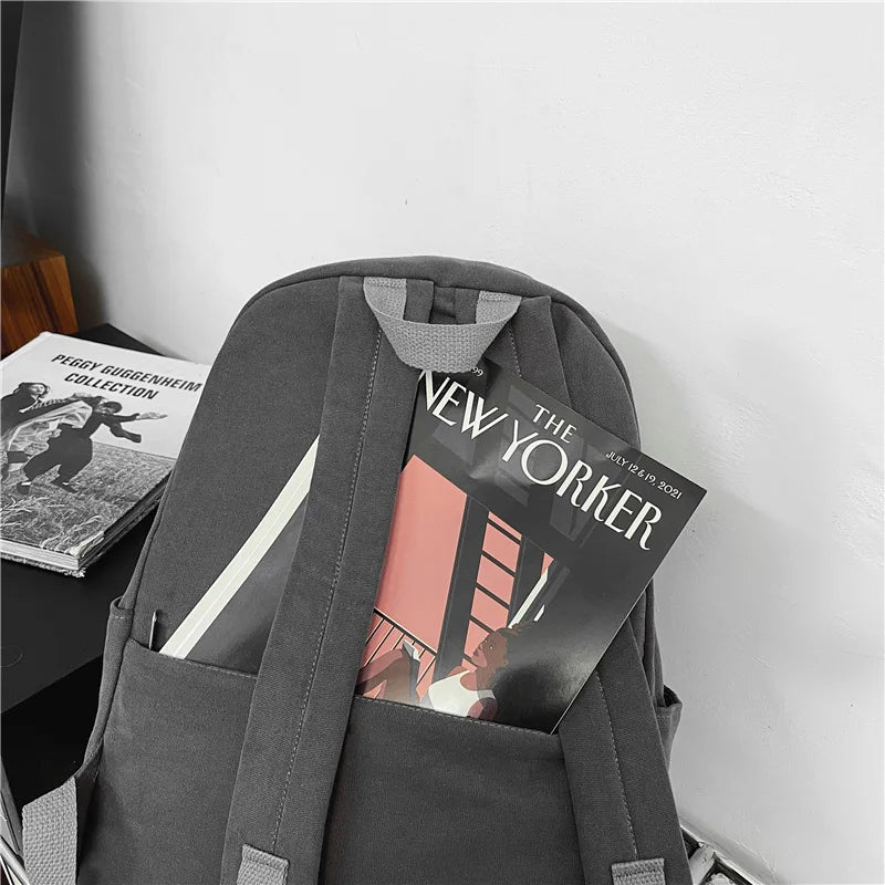 Unisex Backpack Unilife