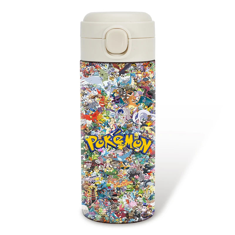 Pokemon Thermos flask