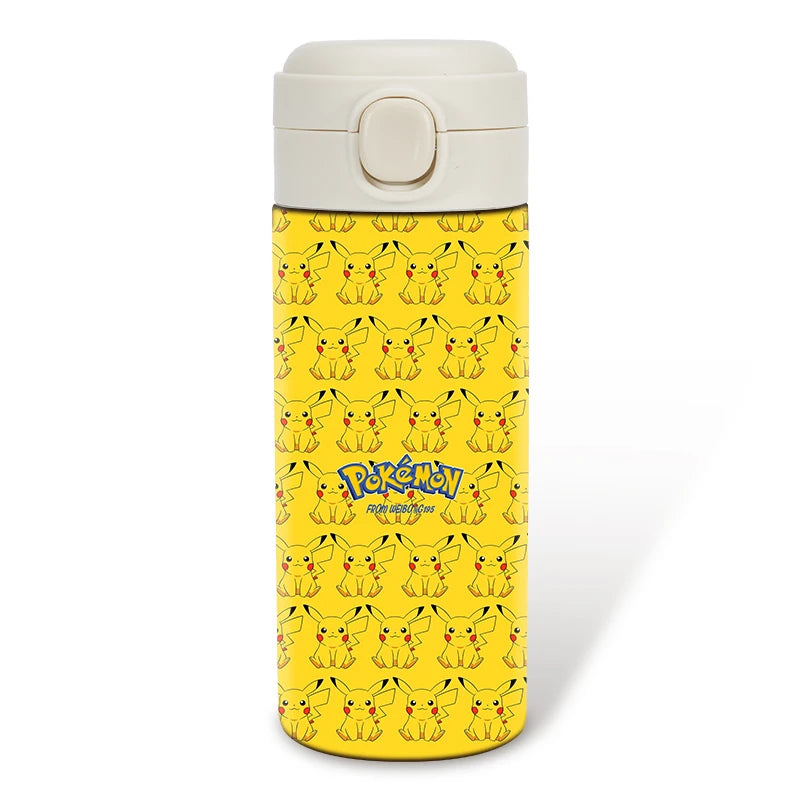 Pokemon Thermos flask