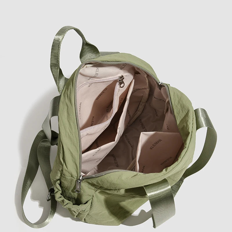 Female Handbag FeeFur