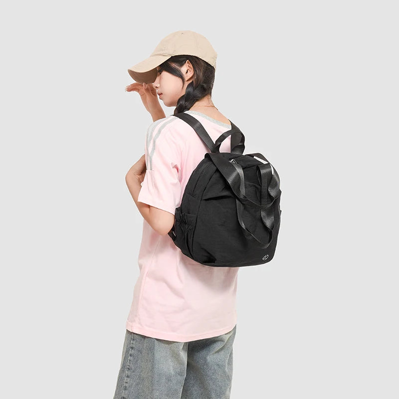 Female Handbag FeeFur