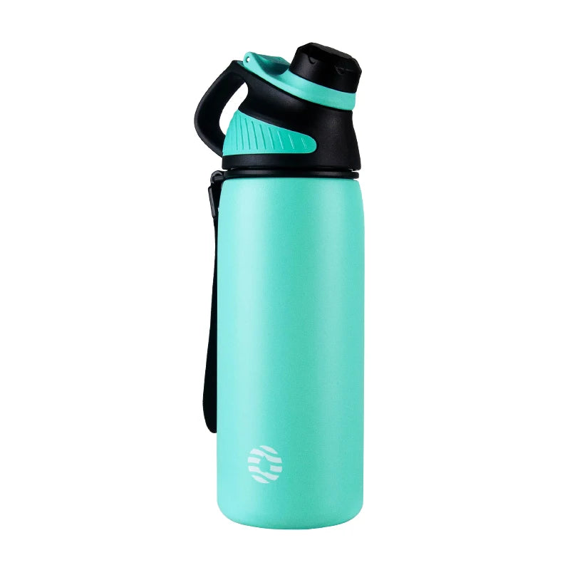 Thermos Flask Double Wall