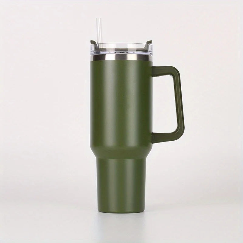 Thermal Tumbler sip