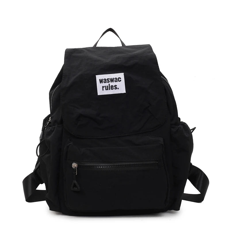 Women's Backpack Froggy